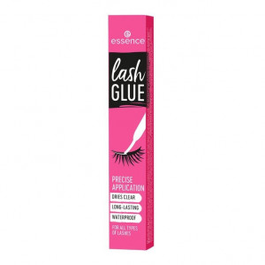 [Lipici/adeziv pentru gene, lash glue, essence, 4.7 g - 1001cosmetice.ro] [2]