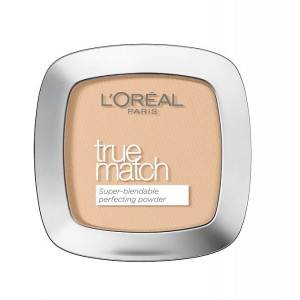 Loreal accord parfait / true match pudra vanilla 2.n thumb 1 - 1001cosmetice.ro