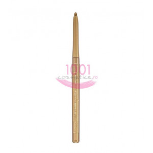 [Loreal le liner signature eyeliner dermatograf retractabil gold velvet 04 - 1001cosmetice.ro] [2]