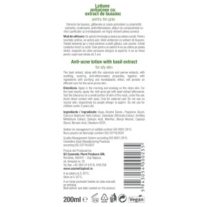 [Lotiune antiacnee cu extract de busuioc cosmetic plant, 200 ml - 1001cosmetice.ro] [2]