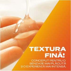 [Lubrifiant cu efect de incalzire warming, durex, 50 ml - 1001cosmetice.ro] [4]