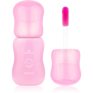 Produse cosmetice online - 1001cosmetice.ro | Luciu de buze glimmer in a bubble 01 born to glimmer, essence, 3,5 ml | 1001cosmetice.ro