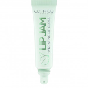 Luciu de buze hidratant lip jam hydrating, 050 it was mint to be, catrice, 10 ml thumb 1 - 1001cosmetice.ro