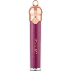 Gloss | Luciu de buze hollyglazing holly jolly glaze c01, catrice, 2.7 ml | 1001cosmetice.ro