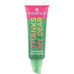[Luciu de buze juicy bomb say it with juicy thanks my dear 03, essence, 10 ml - 1001cosmetice.ro] [4]