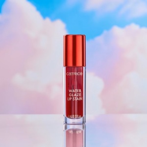 [Luciu de buze nuntator drop glass cloud water glaze lip stain c010 · liquid tease catrice - 1001cosmetice.ro] [8]