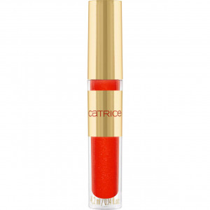 Luciu de buze plumping lipgloss (n)ever fully perfect c01 catrice thumb 1 - 1001cosmetice.ro
