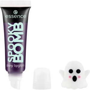 [Luciu de buze spooky bomb 01 boo!berry kiss!, essence, 10 ml - 1001cosmetice.ro] [2]