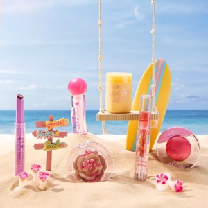 [Luciu de buze stick editie limitata aloha, babes! gloss in stick essence - 1001cosmetice.ro] [3]