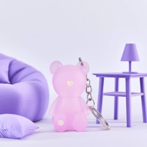 [Luciu de buze surpriza the rare bears blind box, essence - 1001cosmetice.ro] [8]