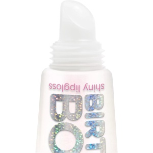 [Luciu pentru buze birthday bomb shiny lipgloss cake my day! 01 essence - 1001cosmetice.ro] [3]