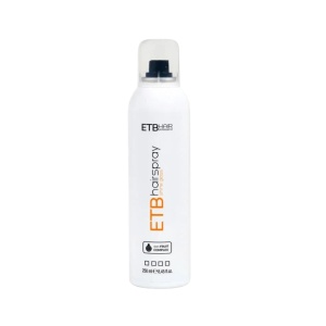 Luciu Pentru Par Etb Hair Professional 250ml