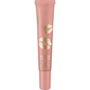 [Luciu tint de buze peptide kiss & glow don't miss a kiss c 02catrice - 1001cosmetice.ro] [1]