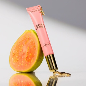 [Luciul de buze cu peptide și spf 25 the summer edit guava jam c02 , catrice, 11,5 ml - 1001cosmetice.ro] [3]