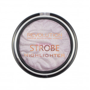 Makeup revolution highlighter strobe lunar thumb 1 - 1001cosmetice.ro