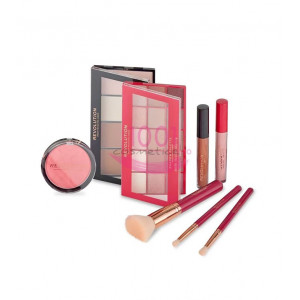 Makeup revolution london reloaded collection kit thumb 2 - 1001cosmetice.ro