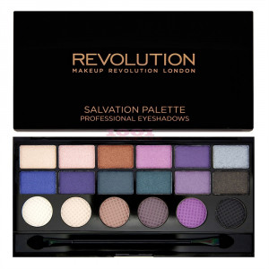 Makeup revolution london salvation palette unicorns unite thumb 1 - 1001cosmetice.ro