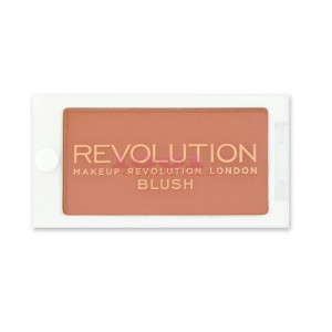 Makeup revolution london treat blush thumb 1 - 1001cosmetice.ro