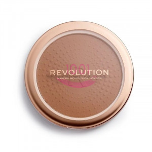 Makeup revolution mega bronzer warm 02 thumb 1 - 1001cosmetice.ro