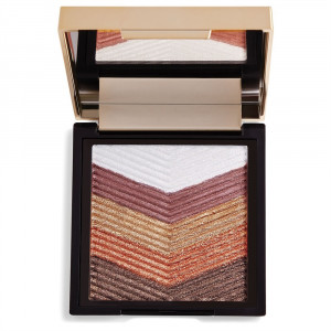 MAKEUP REVOLUTION OPULENCE EYESHADOW COMPACT FARD DE PLEOAPE