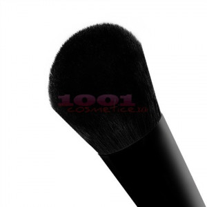 Makeup revolution powder brush pensula pentru pudra f104 thumb 2 - 1001cosmetice.ro