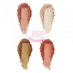 Makeup revolution sprinkles blush si highlighter confetti cookie thumb 3 - 1001cosmetice.ro