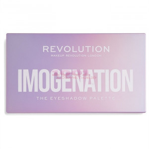 Makeup revolution x imogenation paleta farduri thumb 4 - 1001cosmetice.ro