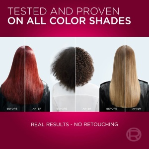 [Masca color vive pentru parul vopsit, l'oreal elseve, 300 ml - 1001cosmetice.ro] [5]