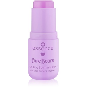 Essence my no make up routine make up remover set pentru demachiere | Masca de buze care bears chubby lip mask stick 02 it’s cool to care, essence 6 g | 1001cosmetice.ro