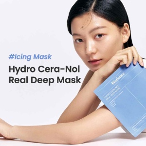 [Masca de fata hydro cera-nol real deep, biodance, 34g - 1001cosmetice.ro] [5]