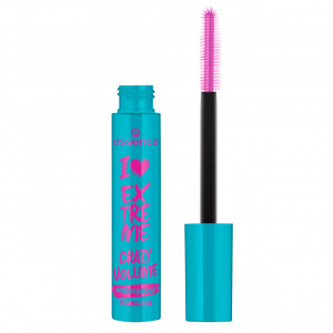 Mascara i love extreme crazy volume, waterproof, essence thumb 1 - 1001cosmetice.ro