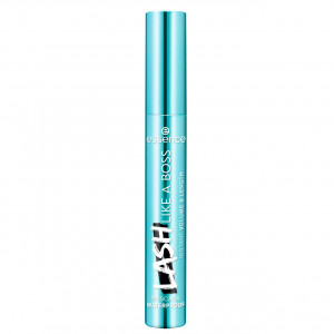 Mascara lash like a boss instant volume & lenght, waterproof, essence, 12 ml thumb 2 - 1001cosmetice.ro
