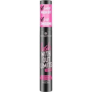 Essence Lash Without Limits Tubing Mascara 04 – alungire extremă