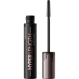 Lash princess mascara | Mascara pentru alungire hyper length 010 endless black, catrice, 11 ml | 1001cosmetice.ro