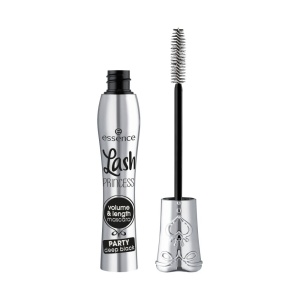 [Mascara pentru alungire și volum, lash princess party, deep black, essence, 10 ml - 1001cosmetice.ro] [3]