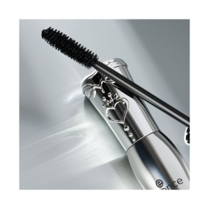 [Mascara pentru alungire și volum, lash princess party, deep black, essence, 10 ml - 1001cosmetice.ro] [12]