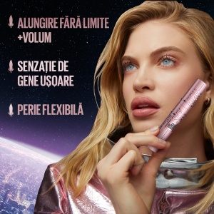 [Mascara sky high lash sensational, black, maybelline, 7.2 ml - 1001cosmetice.ro] [5]