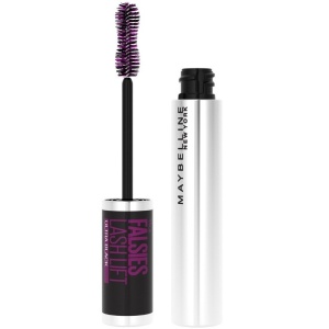 Ochi, maybelline | Mascara the falsies lash lift, maybelline, ultra black, 9 ml | 1001cosmetice.ro