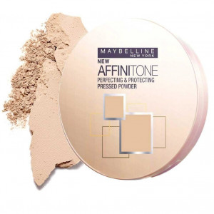 Maybelline affinitone pudra nude 21 thumb 3 - 1001cosmetice.ro