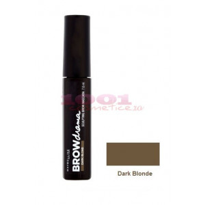 [Maybelline brow drama sculpting brow rimel pentru sprancene - 1001cosmetice.ro] [2]