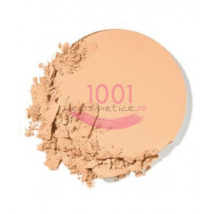 Maybelline fit me matte + poreless pudra compacta matifianta ivory 115 thumb 2 - 1001cosmetice.ro