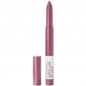 Maybelline super stay ink crayon ruj de buze rezistent stay exceptional 25 thumb 1 - 1001cosmetice.ro