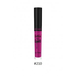 Miss sporty satin to last lip cream luciu de buze 210 thumb 2 - 1001cosmetice.ro