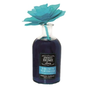[Odorizant betisoare pentru camera luxury miros de bergamota, sweet home 250 ml - 1001cosmetice.ro] [3]