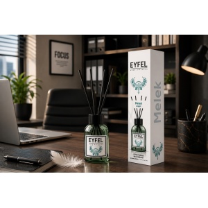 [Odorizant betisoare pentru camera red diffuser, miros de angel, eyfel, 120 ml - 1001cosmetice.ro] [2]