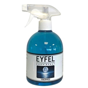 [Odorizant de camera spray apus de soare , eyfel, 500 ml - 1001cosmetice.ro] [1]