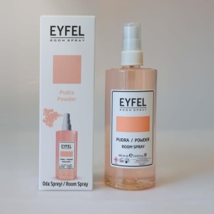 Odorizant de camera Spray aroma de Pudra Eyfel, 400 ml
