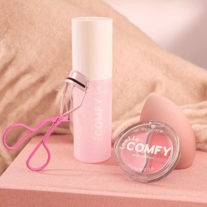 [Ondulator de gene feelin’ comfy lash curler essence - 1001cosmetice.ro] [4]