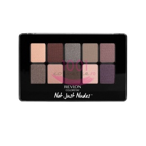 [Paleta cu 10 nuante colorstay not just nudes romantic nudes 02 revlon - 1001cosmetice.ro] [2]