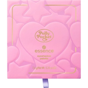 [Paleta cu 9 nuante de farduri, polly pocket, essence - 1001cosmetice.ro] [5]
